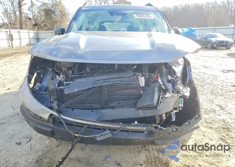 2021 Ford Bronco Sport z USA, uszkodzony, nr VIN 3FMCR9A66MRA35217